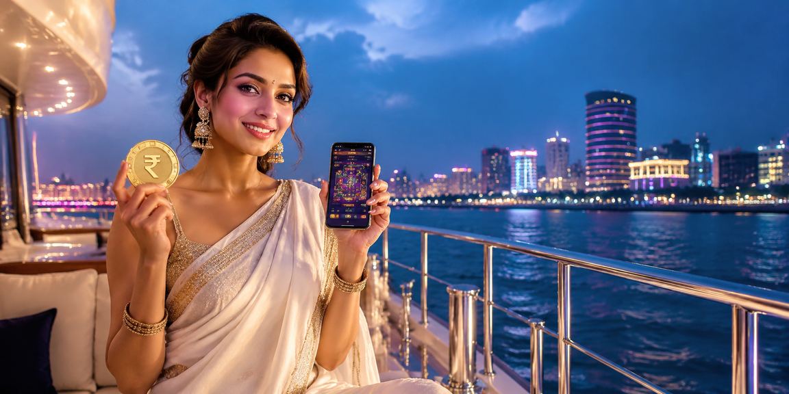 Playing Rummy smoothly on an Indian mobile device